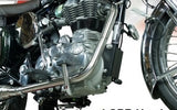 Auspuffkrümmer Ohne Katalysator Edelstahl - Gpr Kompatibel Mit Suzuki Gladius 650 (2008-2015)
