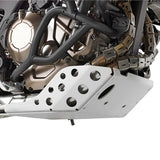 Sturzbugel Aluminium - Kappa Moto Kompatibel Mit Honda Crf 1000 L Africa Twin (2016-2017)