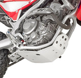 Sturzbugel Aluminium - Kappa Moto Kompatibel Mit Honda Crf 300 L (2021-2023)