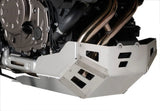 Sturzbugel Aluminium - Kappa Moto Kompatibel Mit Yamaha Xt 1200 Z Super Ténéré (2010-2020)
