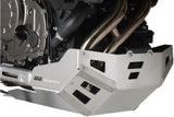 Motorschutz Aus Aluminium Aluminium - Givi Kompatibel Mit Yamaha Xt 1200 Ze Super Ténéré (2014-2020)