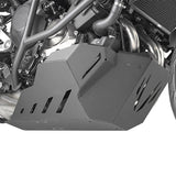Sturzbugel Aluminium - Kappa Moto Kompatibel Mit Yamaha Tracer 900 - Gt (2018-2020)