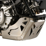 Sturzbugel Aluminium - Kappa Moto Kompatibel Mit Suzuki Dl 650 V-Strom L2 (2011-2016)