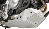 Motorschutz Aus Aluminium Aluminium - Givi Kompatibel Mit Bmw F 850 Gs (2018-2020)