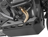Motorschutz Aus Aluminium Schwarz Aluminium - Givi Kompatibel Mit Bmw R 1300 Gs (2024)