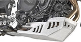 Motorschutz Aus Aluminium Aluminium - Givi Kompatibel Mit Bmw F 900 Gs (2024)