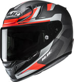 Integralhelm Für Motorrad Hjc Rpha 12 Carbon P.I.M. Evo Carbon (Carbon Fiber) Mc6Hsf Xentra Grösse 10 Xl
