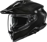 Full-Face Motorcycle Helmet Hjc Rpha 60 P.I.M. Evo (Carbon-Aramid/Fiberglass) Metal Black Size 08 M