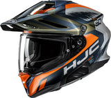 Full-Face Motorcycle Helmet Hjc Rpha 60 P.I.M. Evo (Carbon-Aramid/Fiberglass) Mc47Sf Quid Size 08 M