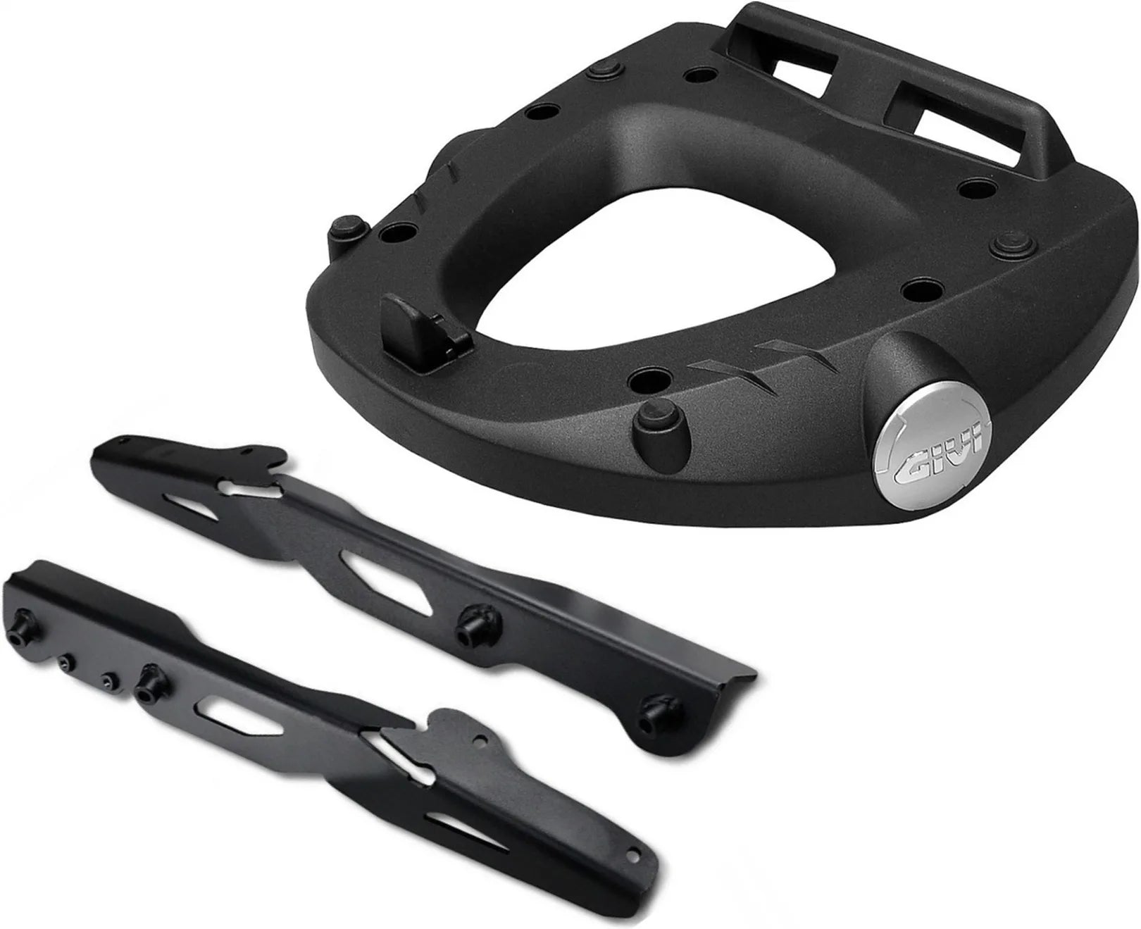 Topcase Träger Für Monolock Koffer - Givi Kompatibel Mit Sym Adx 300 (2024)
