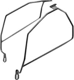 Rapid Release Side-Bags Holder Remove-X - Kappa Moto Compatible With Yamaha Mt-07 (2021-2023)