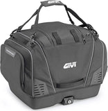 Top Bag Den Transport Von Tieren Monokey 33 Lt Nylon - Givi Kompatibel Mit Yamaha Ténéré 700 (2019-2020)