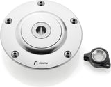 Fuel Tank Caps - Rizoma Compatible With Ktm 790 Duke (2018-2020)