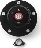 Fuel Tank Caps - Rizoma Compatible With Triumph Tiger 900 (2020-2021)