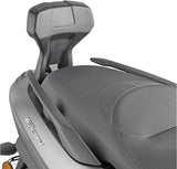 Beifahrer-Rückenlehnedie - Givi Kompatibel Mit Yamaha Tricity 300 (2020-2024)