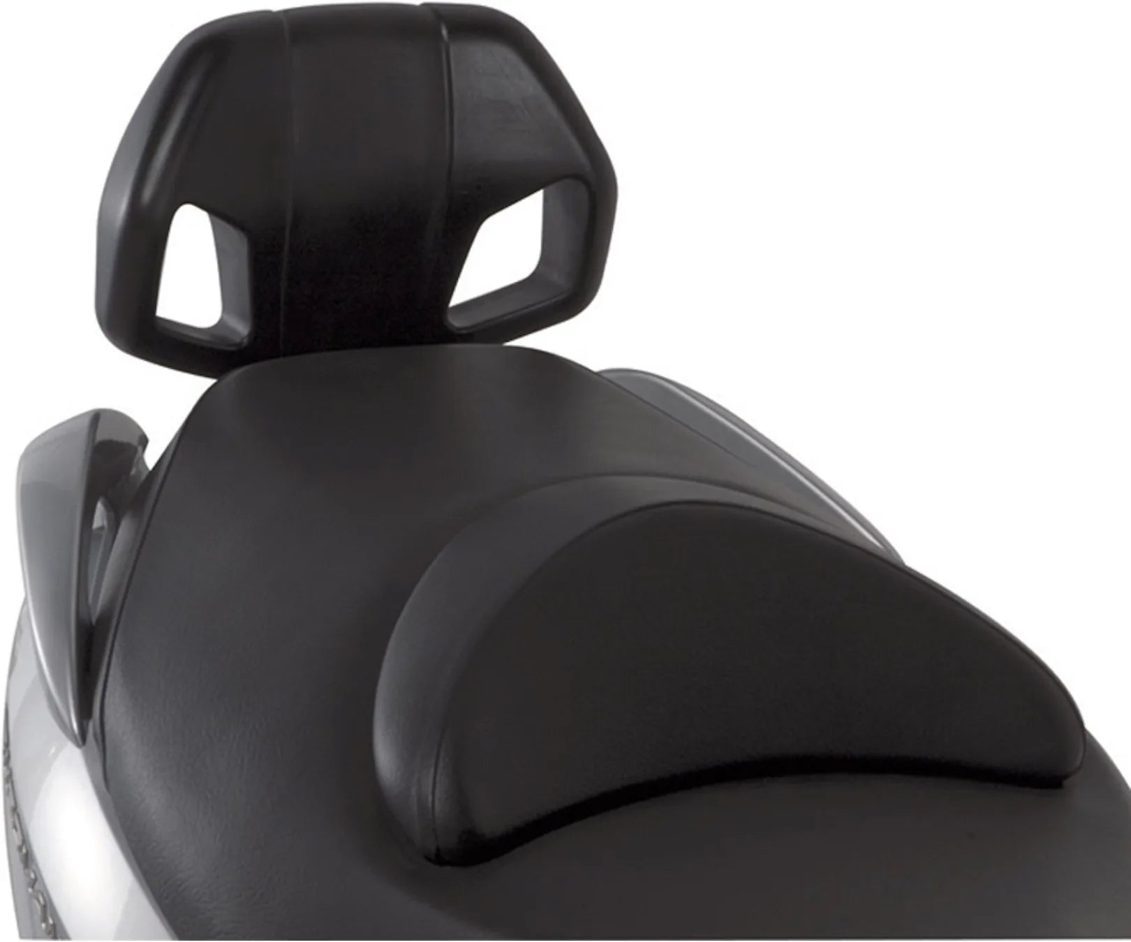 Beifahrer-Rückenlehnedie - Givi Kompatibel Mit Suzuki Uh 125 - 200 Burgman Abs (2014-2021)
