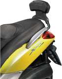 Beifahrer-Rückenlehnedie - Givi Kompatibel Mit Mbk Skycruiser 125 (2005-2009)