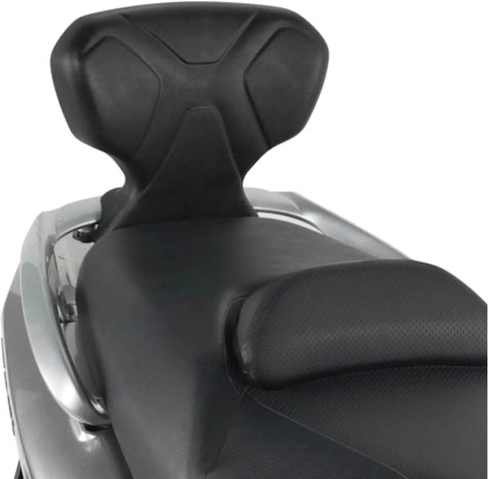 Beifahrer-Rückenlehnedie - Givi Kompatibel Mit Yamaha T-Max 500 (2001-2007)