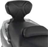 Backrestit - Givi Compatible With Yamaha T-Max 500 (2001-2007)