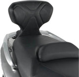 Beifahrer-Rückenlehnedie - Givi Kompatibel Mit Yamaha T-Max 500 (2001-2007)