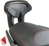 Backrestit - Givi Compatible With Yamaha X-Max 125 - 250 (2010-2013)