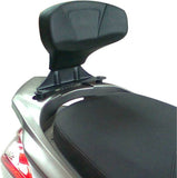 Beifahrer-Rückenlehnedie - Givi Kompatibel Mit Kymco Downtown 125 - 200 - 300 I (2009-2017)