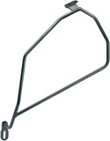 Soporte Abstandshalter Fur Weichtasche Sx Cr601U - Kappa Moto Kompatibel Mit Fantic Motor Caballero Scrambler 500 (2018-2023)