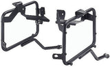 Side-Cases Holder Monokey Cam-Side - Kappa Moto Compatible With Suzuki Dl 650 V-Strom (2017-2023)