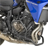Sturzbügel - Givi Kompatibel Mit Yamaha Mt-07 Tracer (2016-2019)