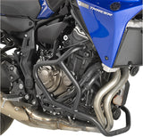 Engine Guard - Givi Compatible With Yamaha Mt-07 (2018-2020)