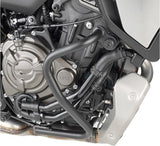 Sturzbügel - Givi Kompatibel Mit Yamaha Tracer 7 - Gt (2020-2024)