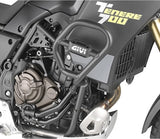 Sturzbügel - Givi Kompatibel Mit Yamaha Ténéré 700 (2021-2024)