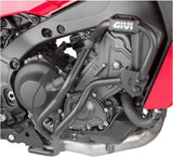 Sturzbügel - Givi Kompatibel Mit Yamaha Tracer 9 - Gt - Gt+ (2021-2024)
