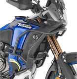 Sturzbügel - Givi Kompatibel Mit Yamaha Ténéré 700 World Raid (2022-2024)