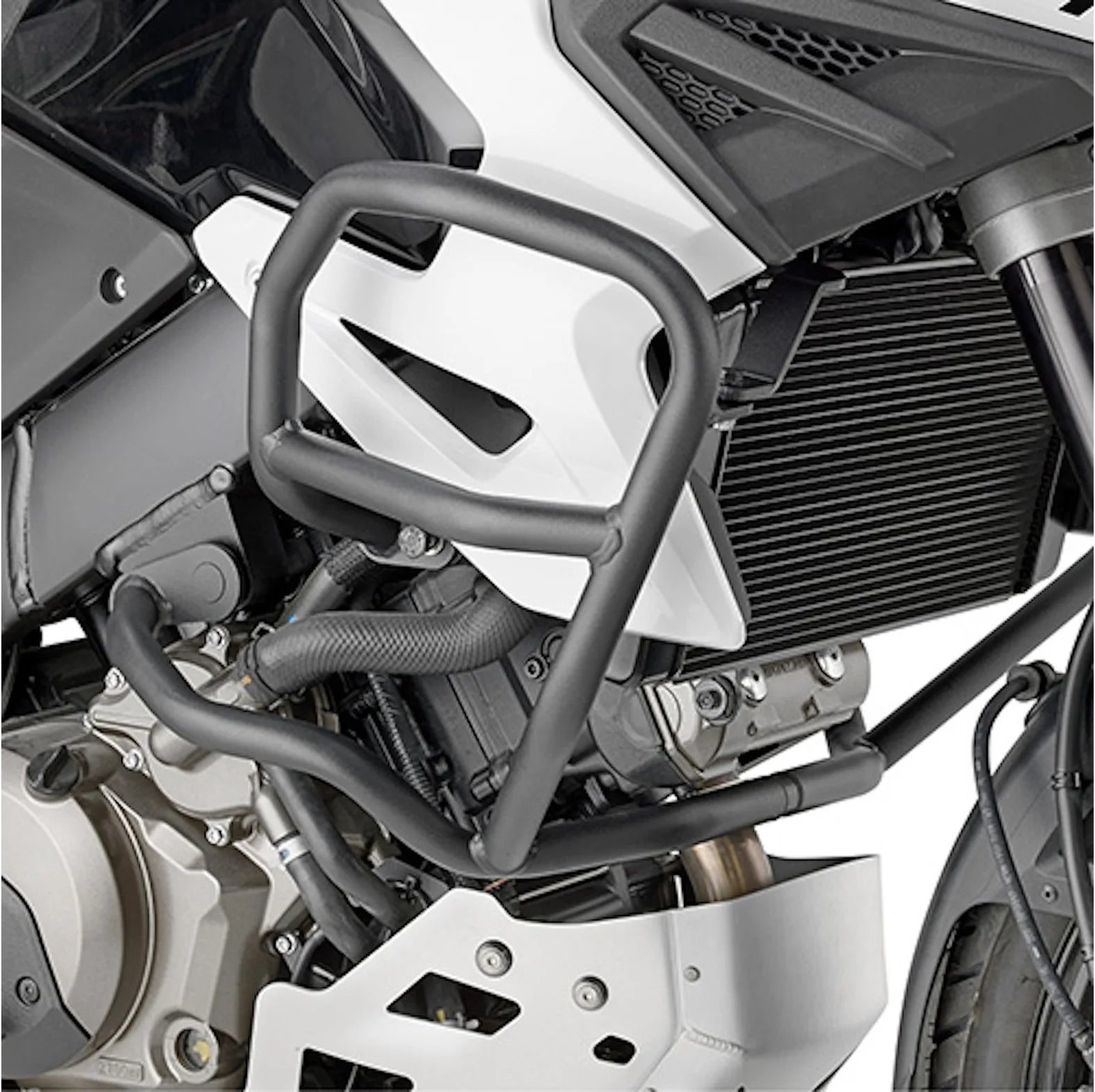 Sturzbügel - Givi Kompatibel Mit Suzuki V-Strom 1050 - Se (2020-2024)