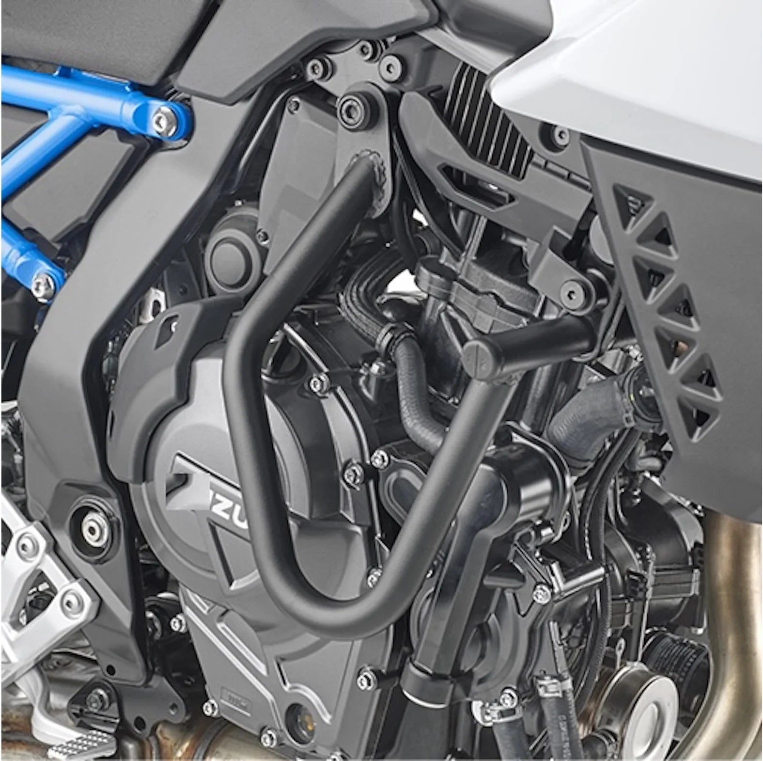 Sturzbügel - Givi Kompatibel Mit Suzuki Gsx 8S (2023-2024)