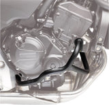 Sturzbügel - Givi Kompatibel Mit Honda Hornet 600 - Abs (2011-2013)