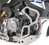 Sturzbügel Tn5129Ox - Givi Kompatibel Mit Bmw F 750 Gs (2018-2020)