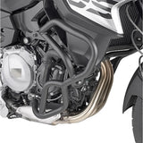 Sturzbügel Tn5129 - Givi Kompatibel Mit Bmw F 850 Gs (2021-2023)