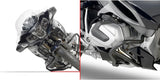 Sturzbügel - Givi Kompatibel Mit Bmw R 1250 Rt (2019-2020)