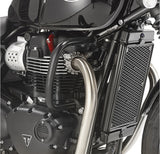 Black Engine Guard - Givi Compatible With Triumph Speed Twin 900 (2023-2024)
