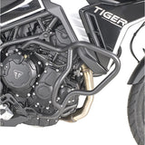 Sturzbügel - Givi Kompatibel Mit Triumph Tiger 900 (2020-2023)