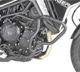 Sturzbügel - Givi Kompatibel Mit Triumph Tiger 900 Rally (2020-2023)