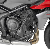 Sturzbügel - Givi Kompatibel Mit Triumph Tiger 660 Sport (2022-2024)