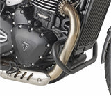 Sturzbügel - Givi Kompatibel Mit Triumph Scrambler 400 X (2024)