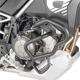 Sturzbügel - Givi Kompatibel Mit Aprilia Tuareg 660 (2021-2024)