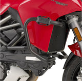 Sturzbügel - Givi Kompatibel Mit Ducati Multistrada 950 (2017-2018)