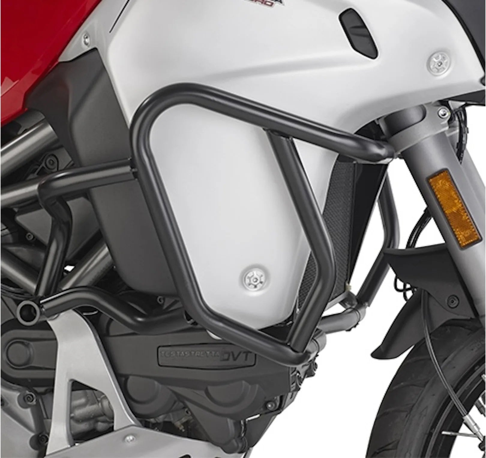 Sturzbügel - Givi Kompatibel Mit Ducati Multistrada Enduro 1260 (2019-2021)