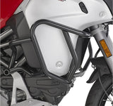 Sturzbügel - Givi Kompatibel Mit Ducati Multistrada Enduro 1260 (2019-2021)
