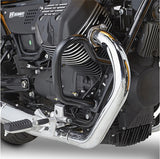 Sturzbügel - Givi Kompatibel Mit Moto Guzzi V9 Bobber (2016-2024)